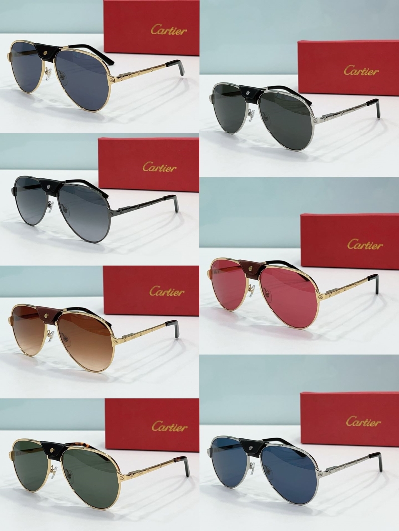 Cartier Sunglasses